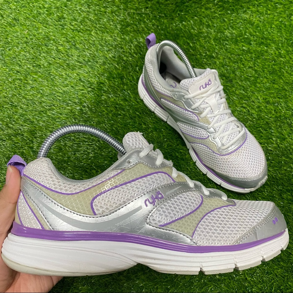 Ryka Illusion 2 - Women Shoes - C069